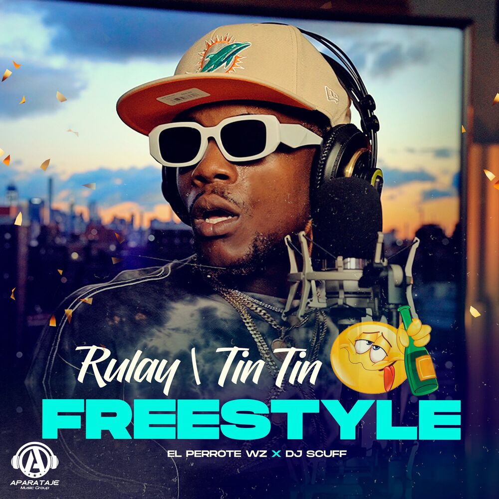 Picture of Rulay Tin tin - Freestyle