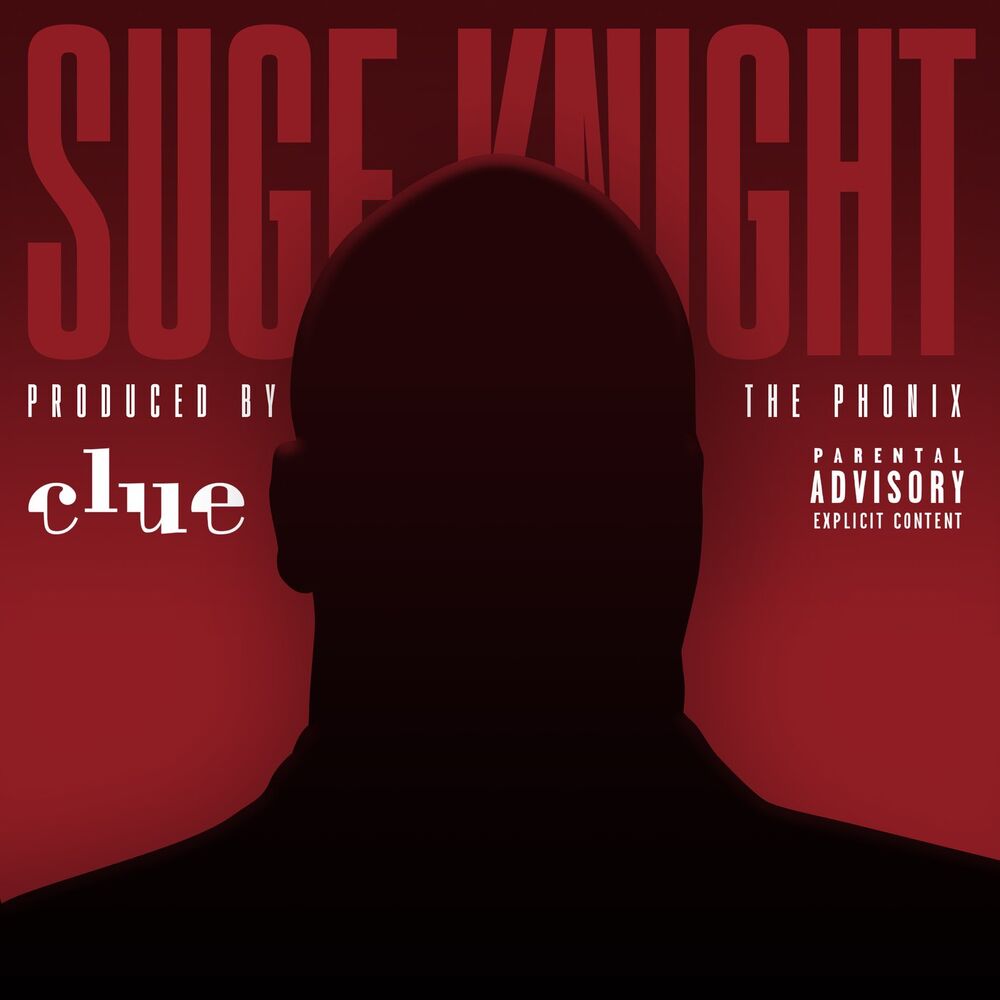 Picture of Suge Knight