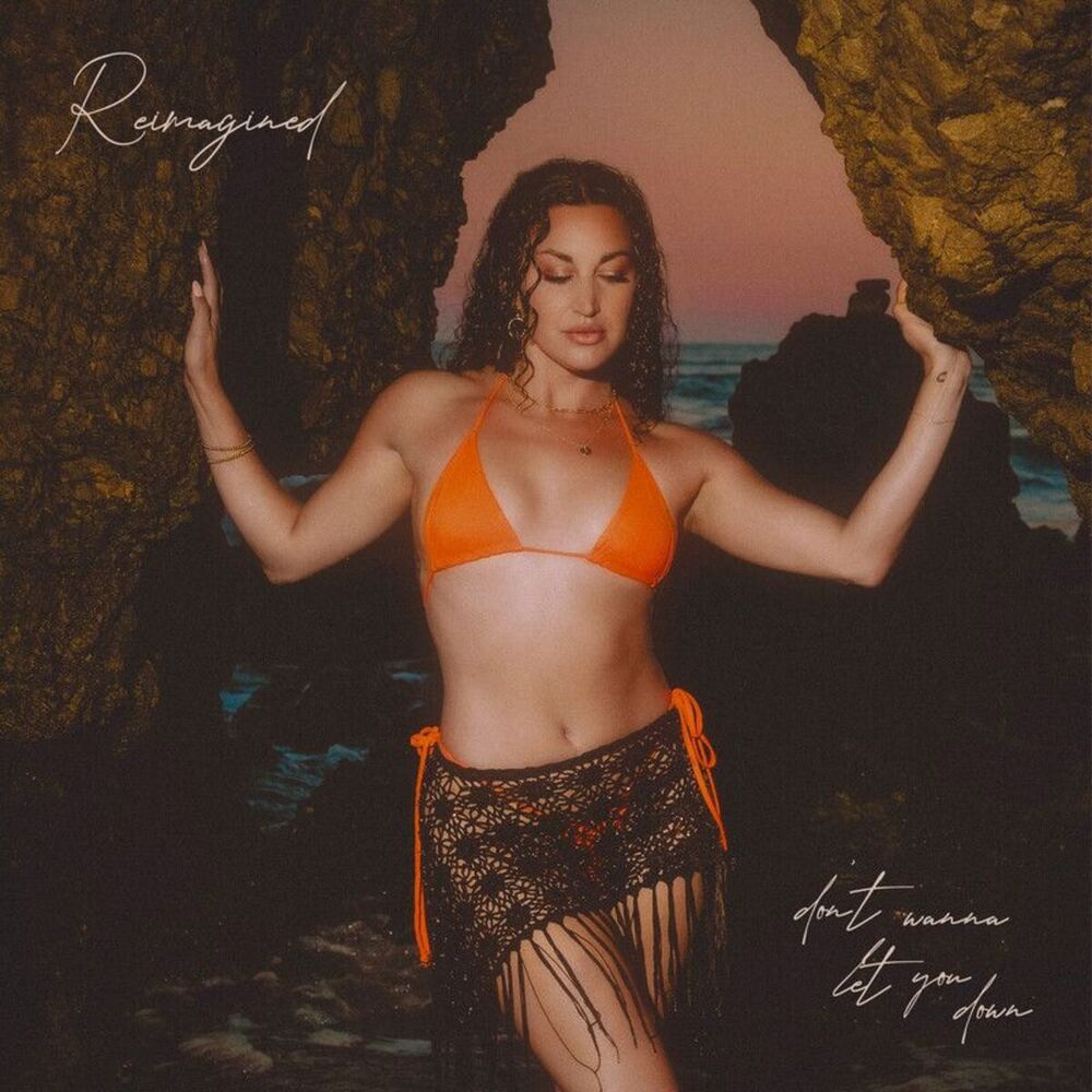 Picture of Don't Wanna Let You Down (Reimagined)