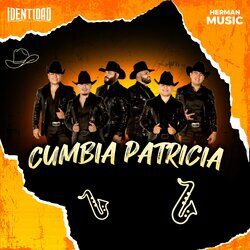 Cover of Cumbia Patricia