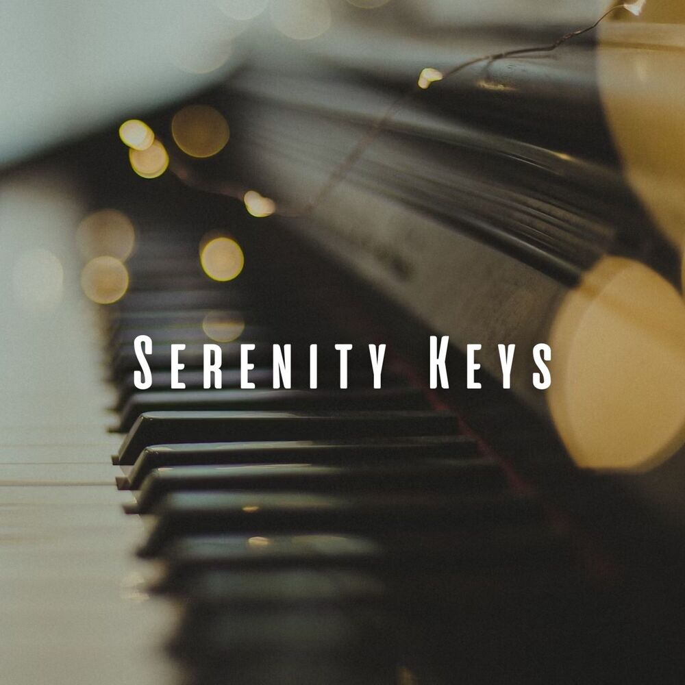 Picture of Serenity Keys: Piano Melodies for Meditation Journey