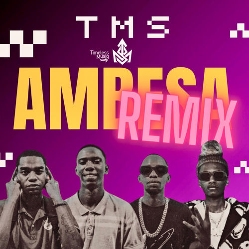 Ambesa (Remix)