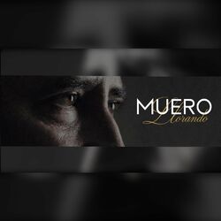 Cover of Muero Llorando