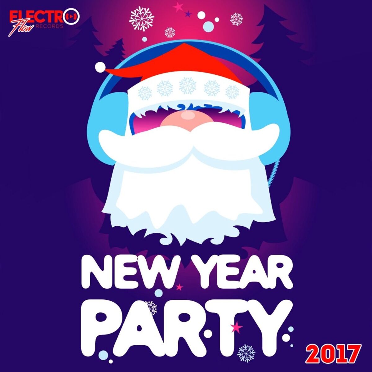 Album cover of New Year Party 2017