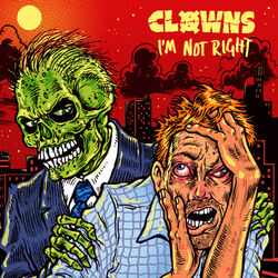 Cover of I'm Not Right