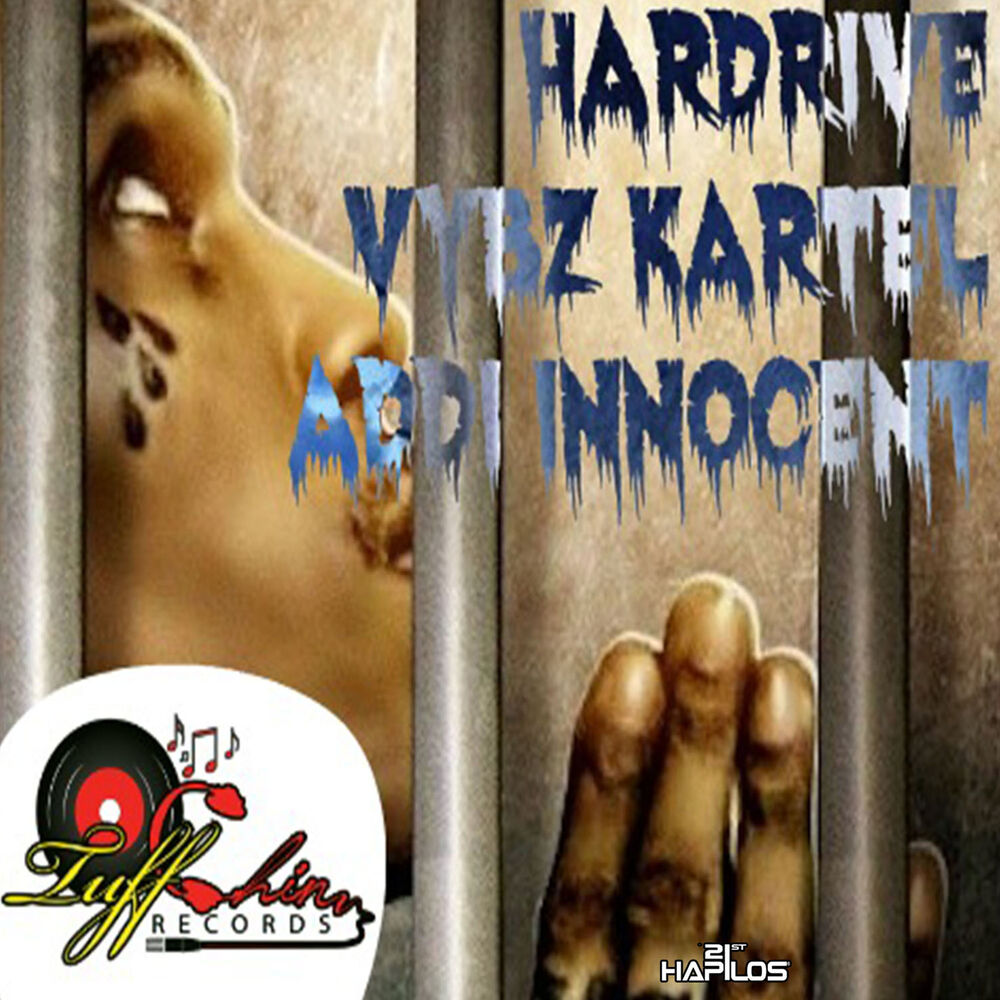 Picture of Vybz Kartel Addi Innocent