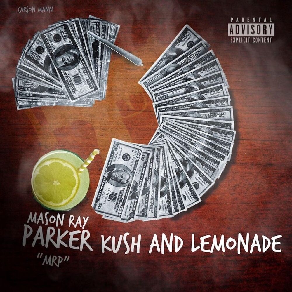 Picture of Kush and Lemonade
