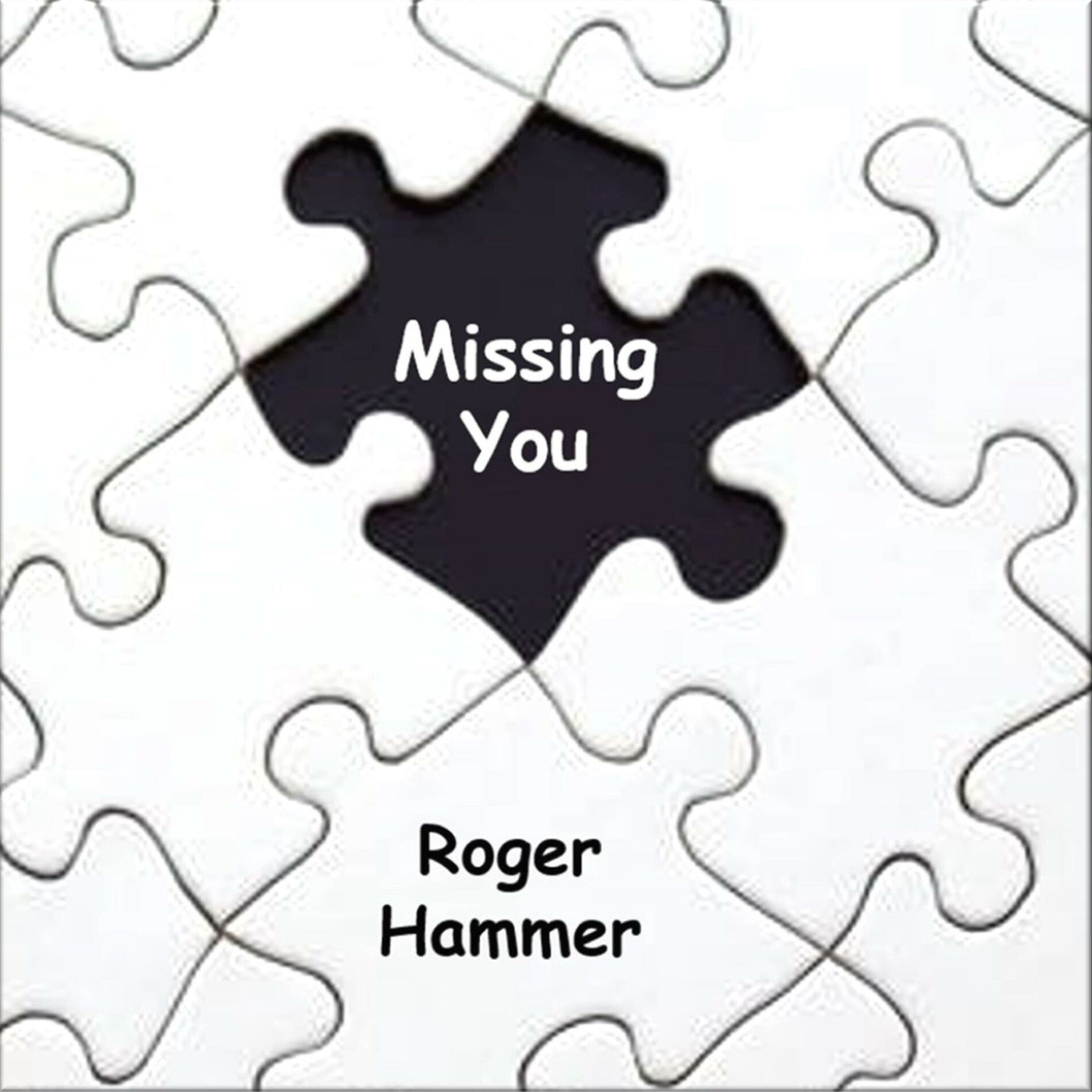 Album cover of Missing You