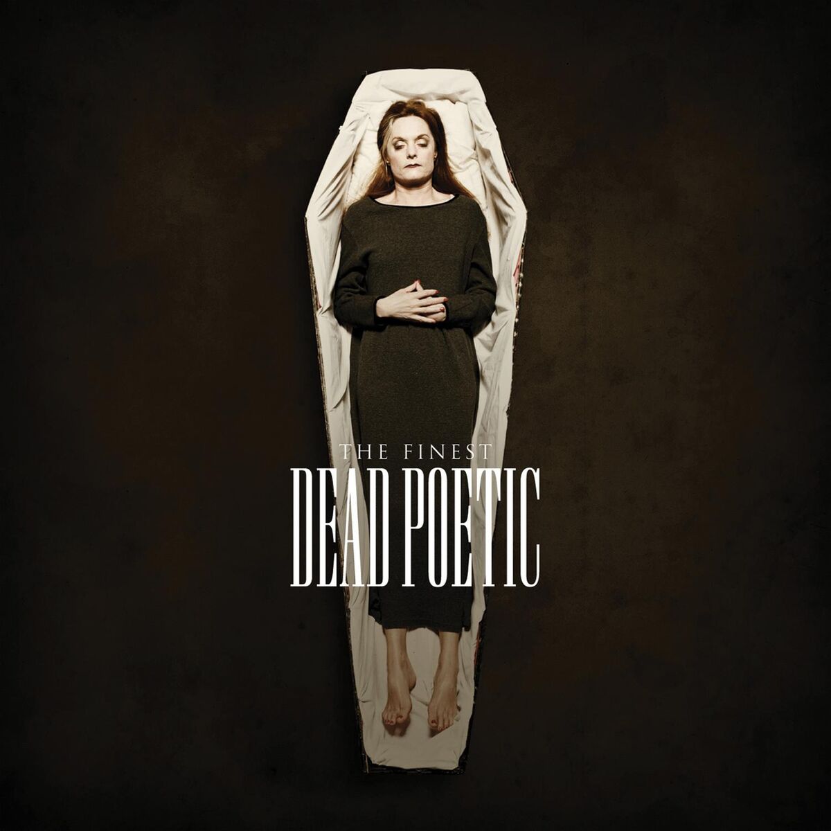 Album cover of The Finest