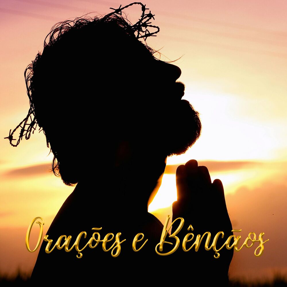 Picture of Orações e Bênçãos