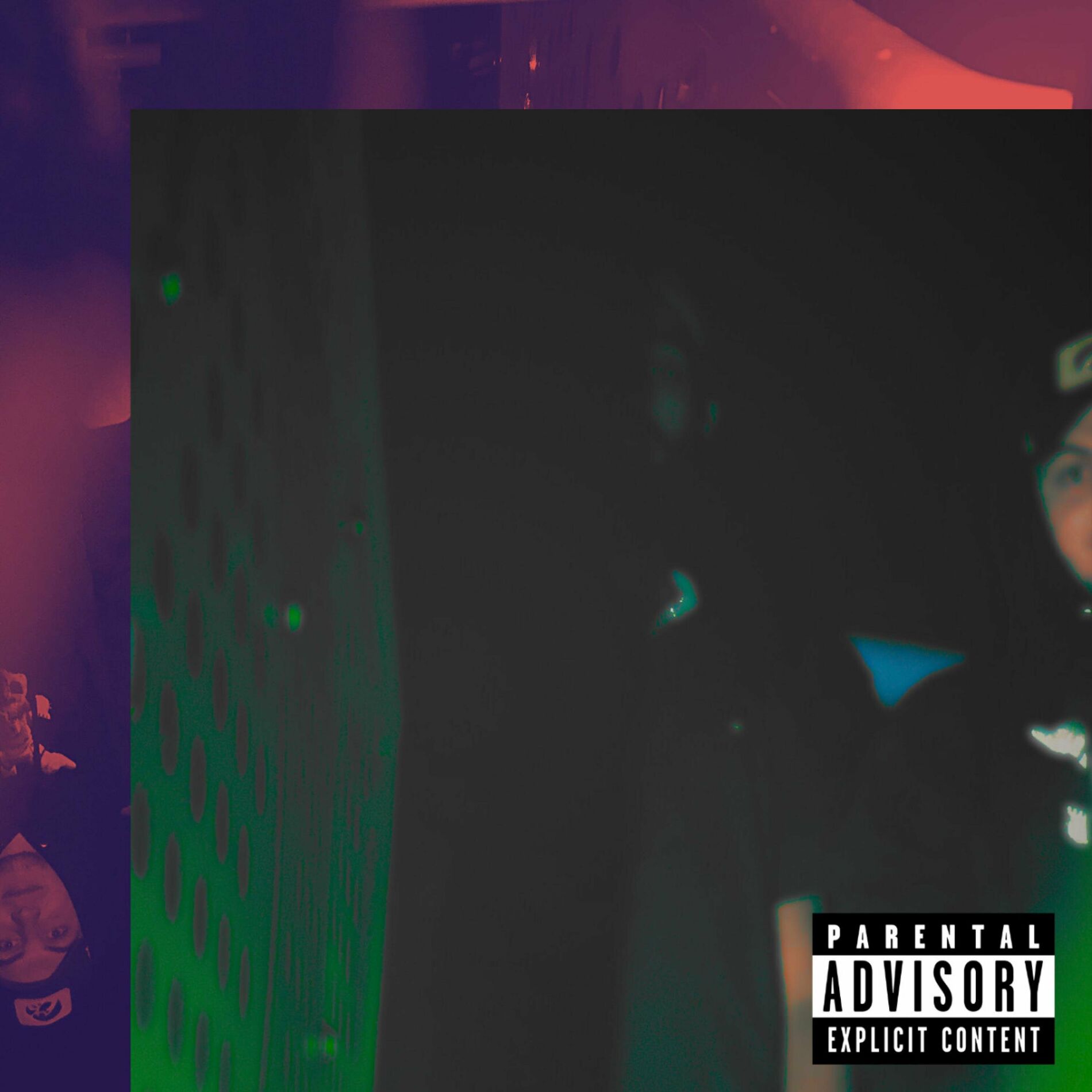 Album cover of Limitless Pursuit