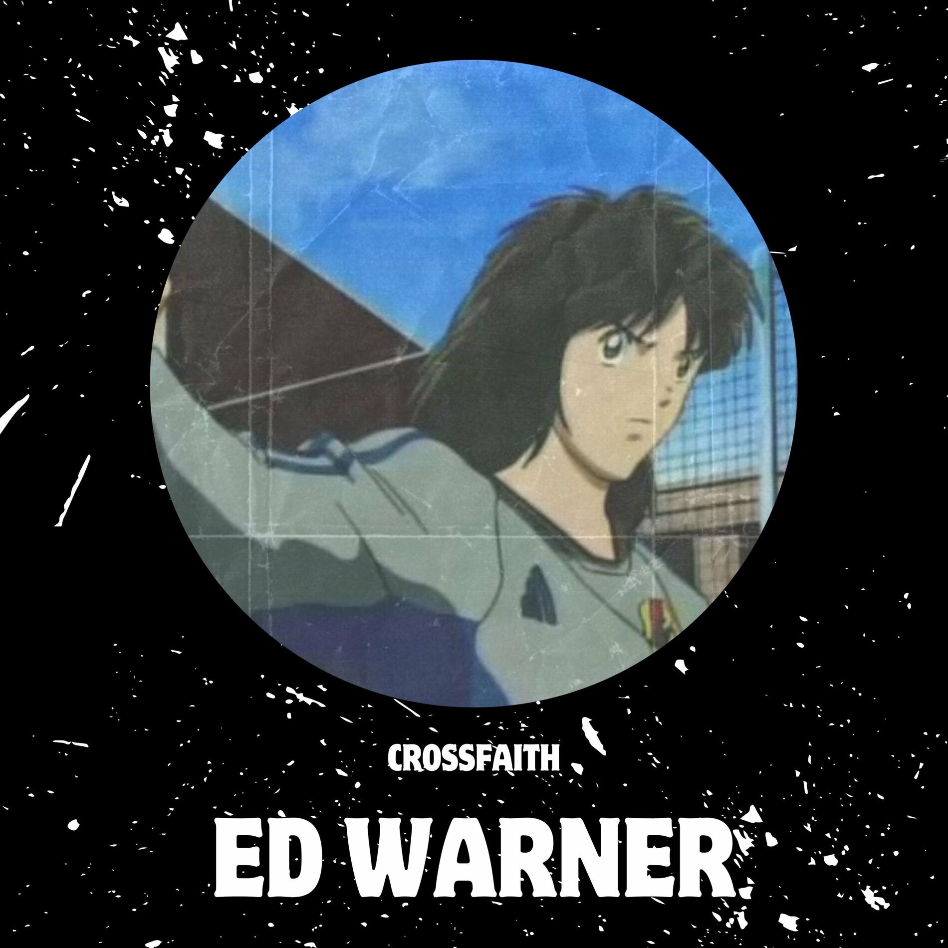 Album cover of Ed Warner