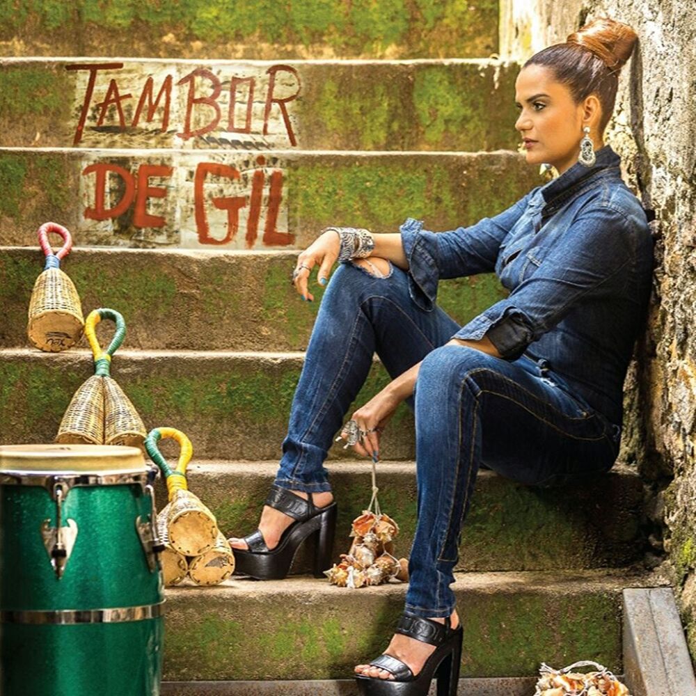 Picture of Tambor de Gil