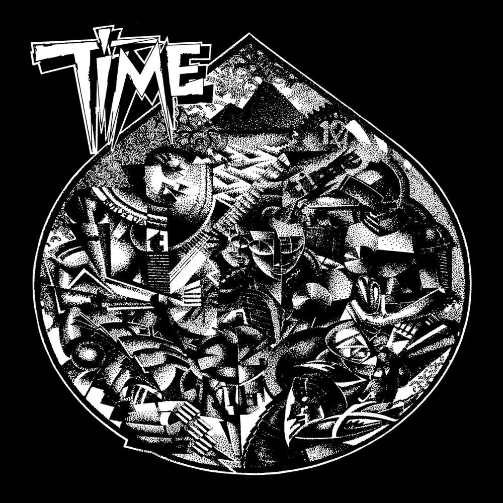Picture of Time