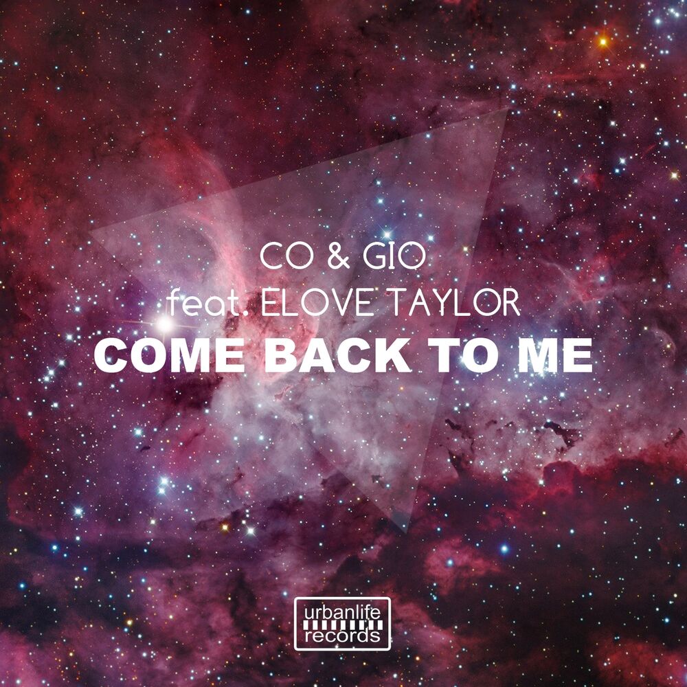 Picture of Come Back to Me