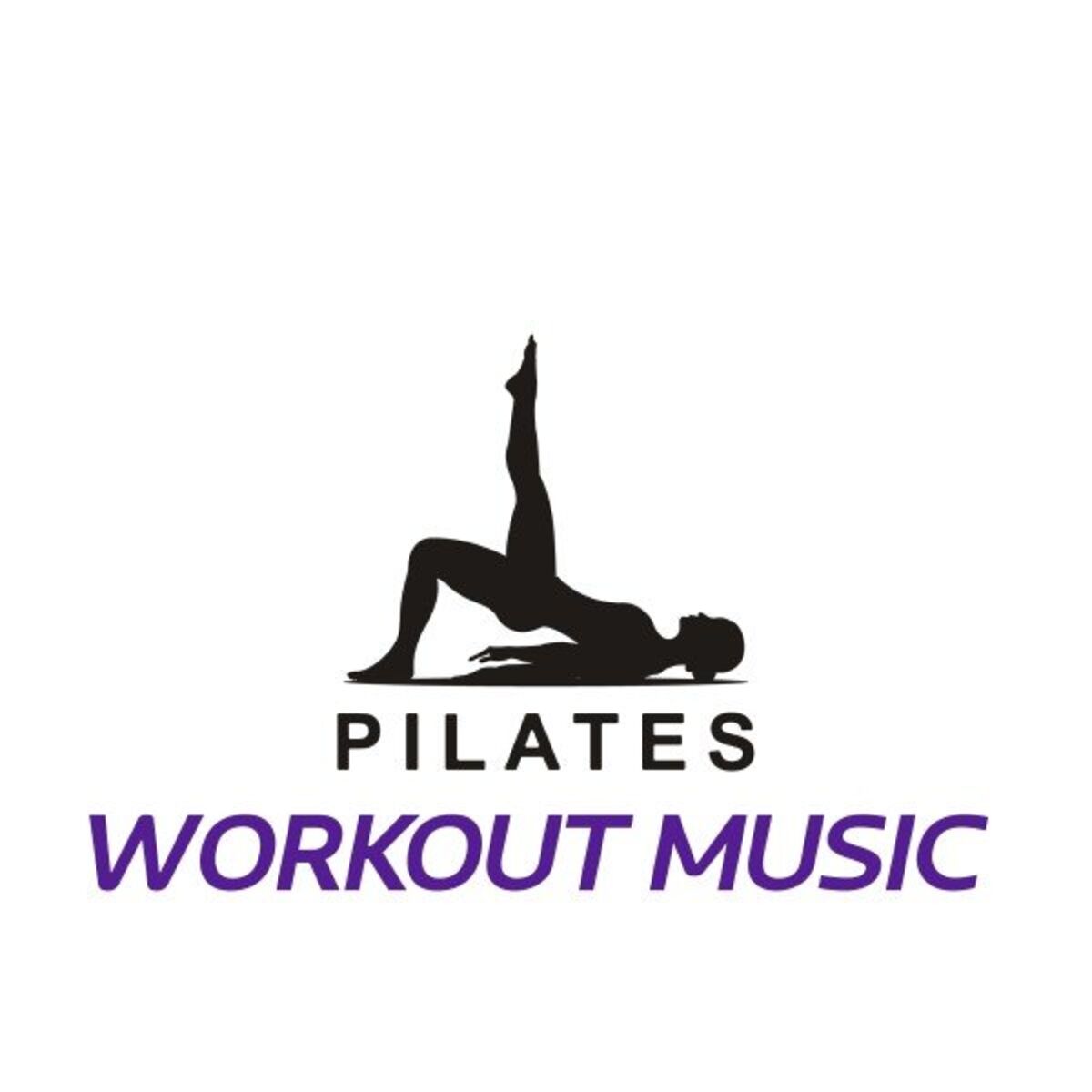 Album cover of Pilates Workout Music