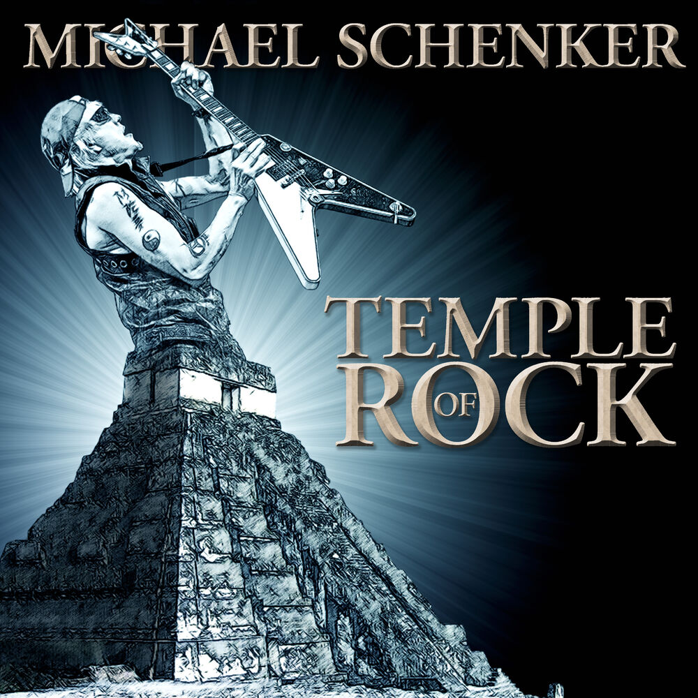 Picture of Temple Of Rock