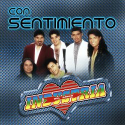 Cover of Con Sentimiento