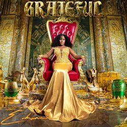 Cover of Grateful