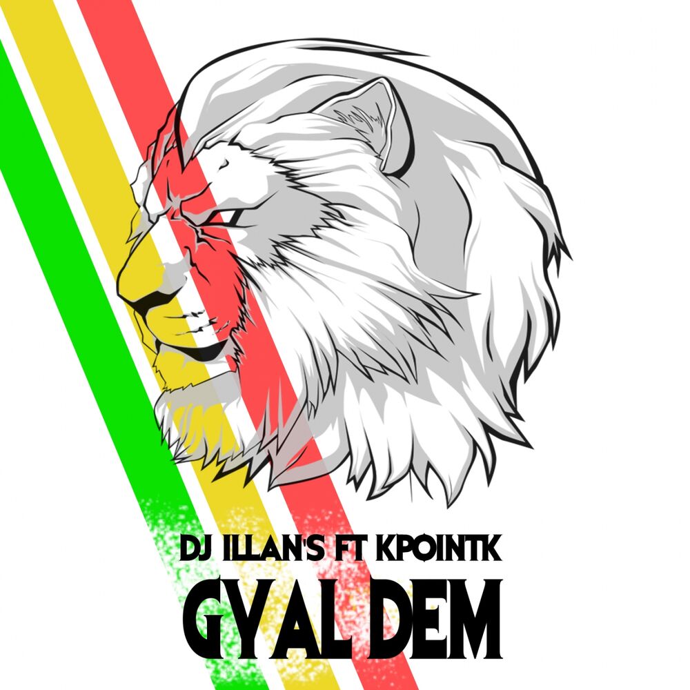 Picture of Gyal dem