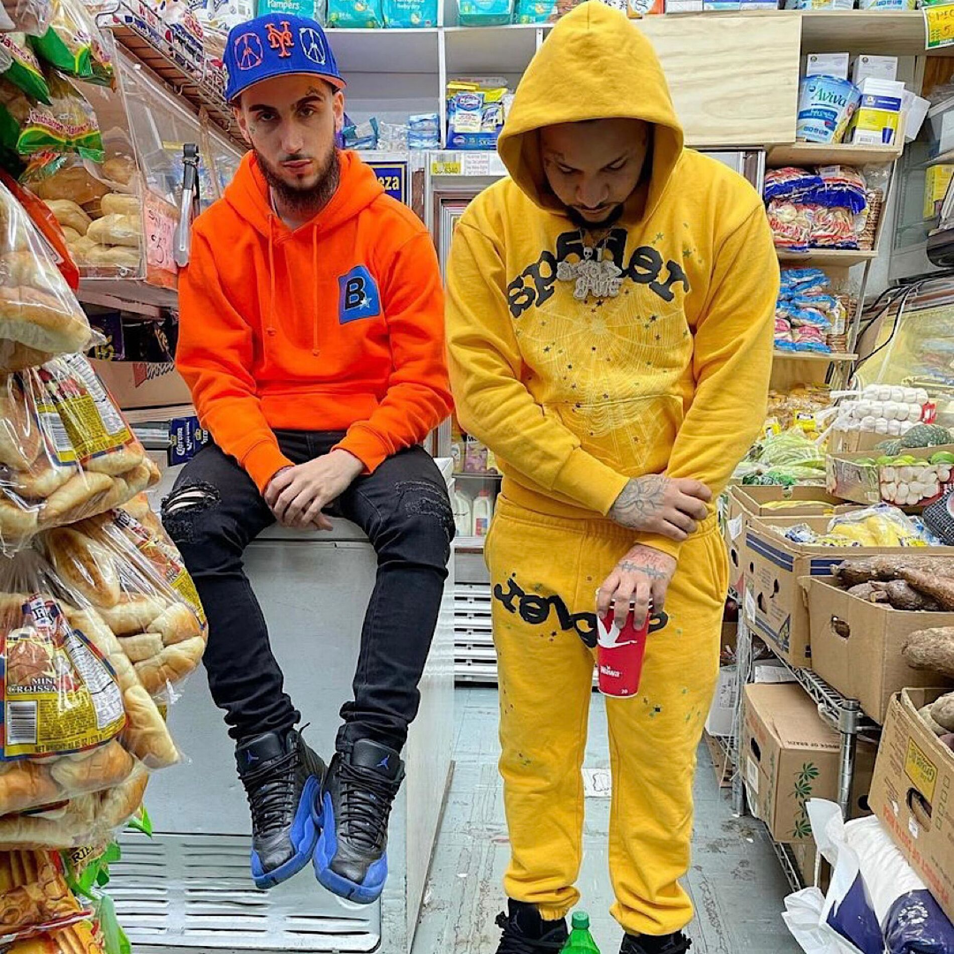 Album cover of Royce (feat. Slayter)