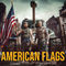 American Flags by Adam Calhoun album cover