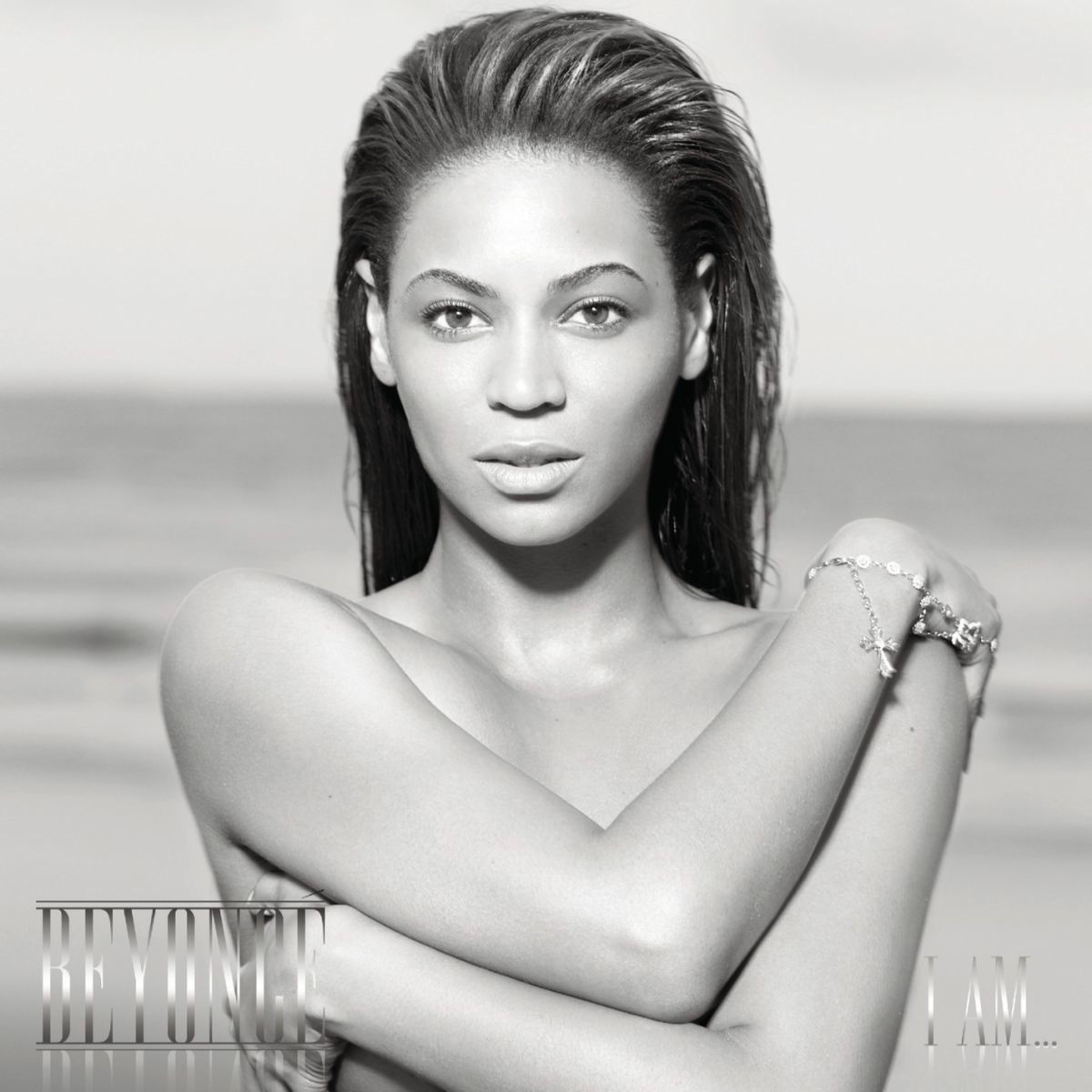 Album picture of I AM...SASHA FIERCE