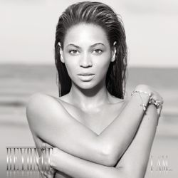 Cover of I AM...SASHA FIERCE