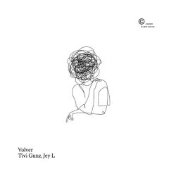 Cover of Volver