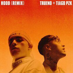 Cover of Hood (Remix)