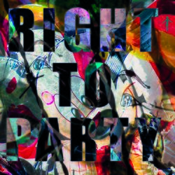 Cover of Right to Party