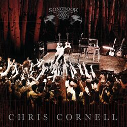 Cover of Thank You (Recorded Live At Sixth & I Historic Synagogue, Washington, DC on April 17, 2011)