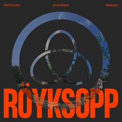 Cover of Profound Mysteries Remixes