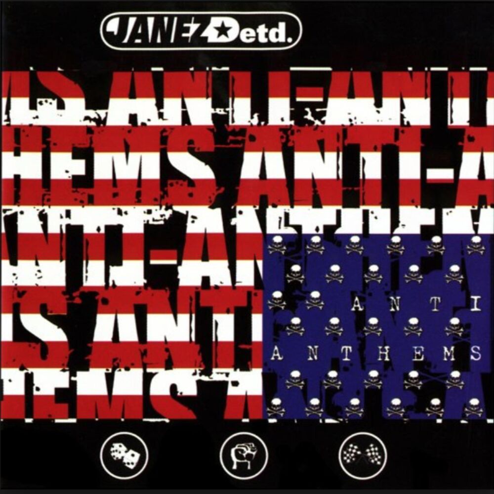 Picture of Anti Anthems