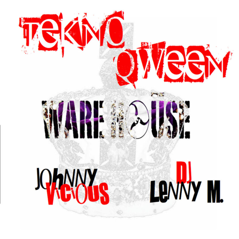 Picture of Tekno Qween