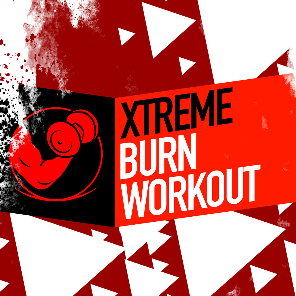 Picture of Xtreme Burn Workout