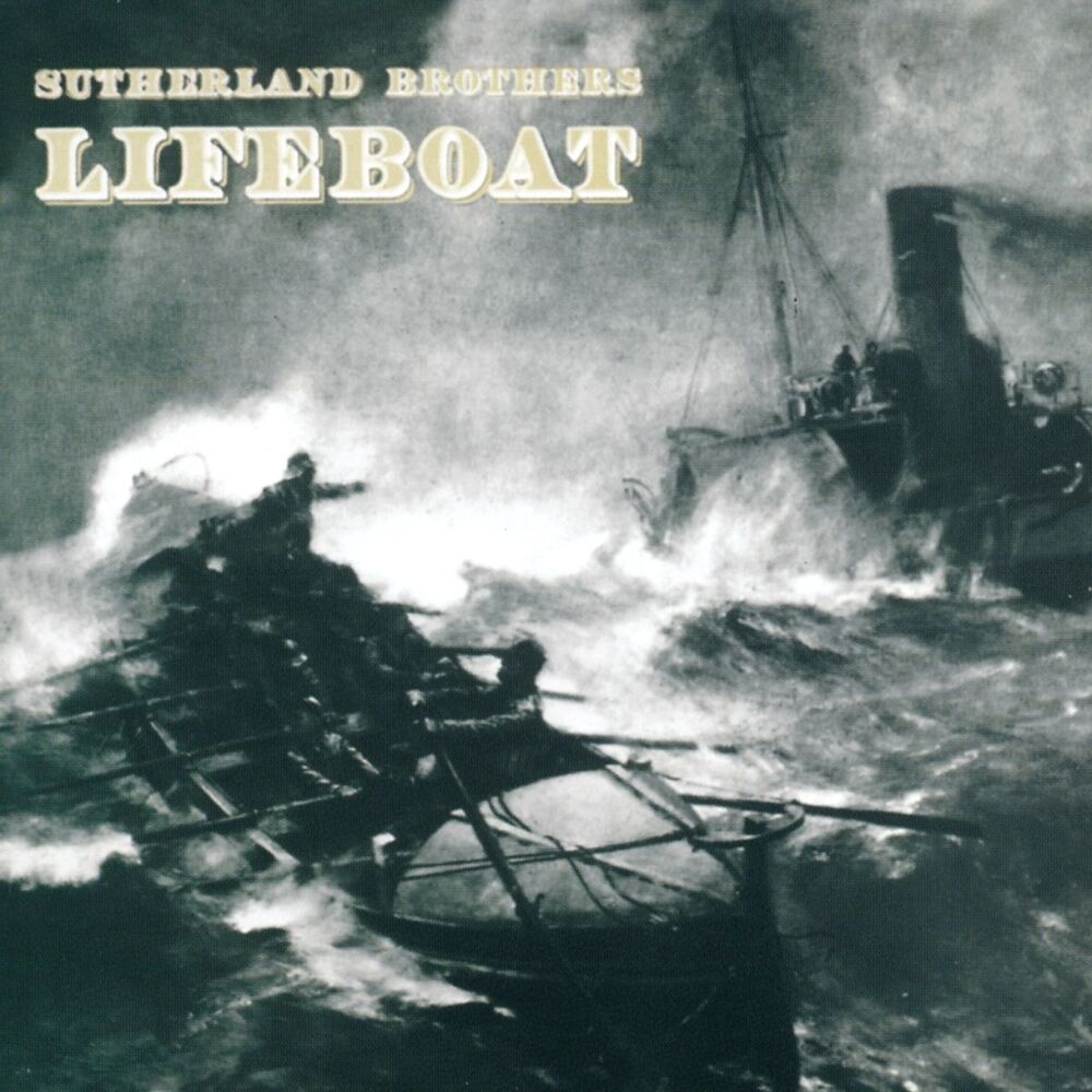 Picture of Lifeboat