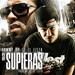 Cover of Si Supieras