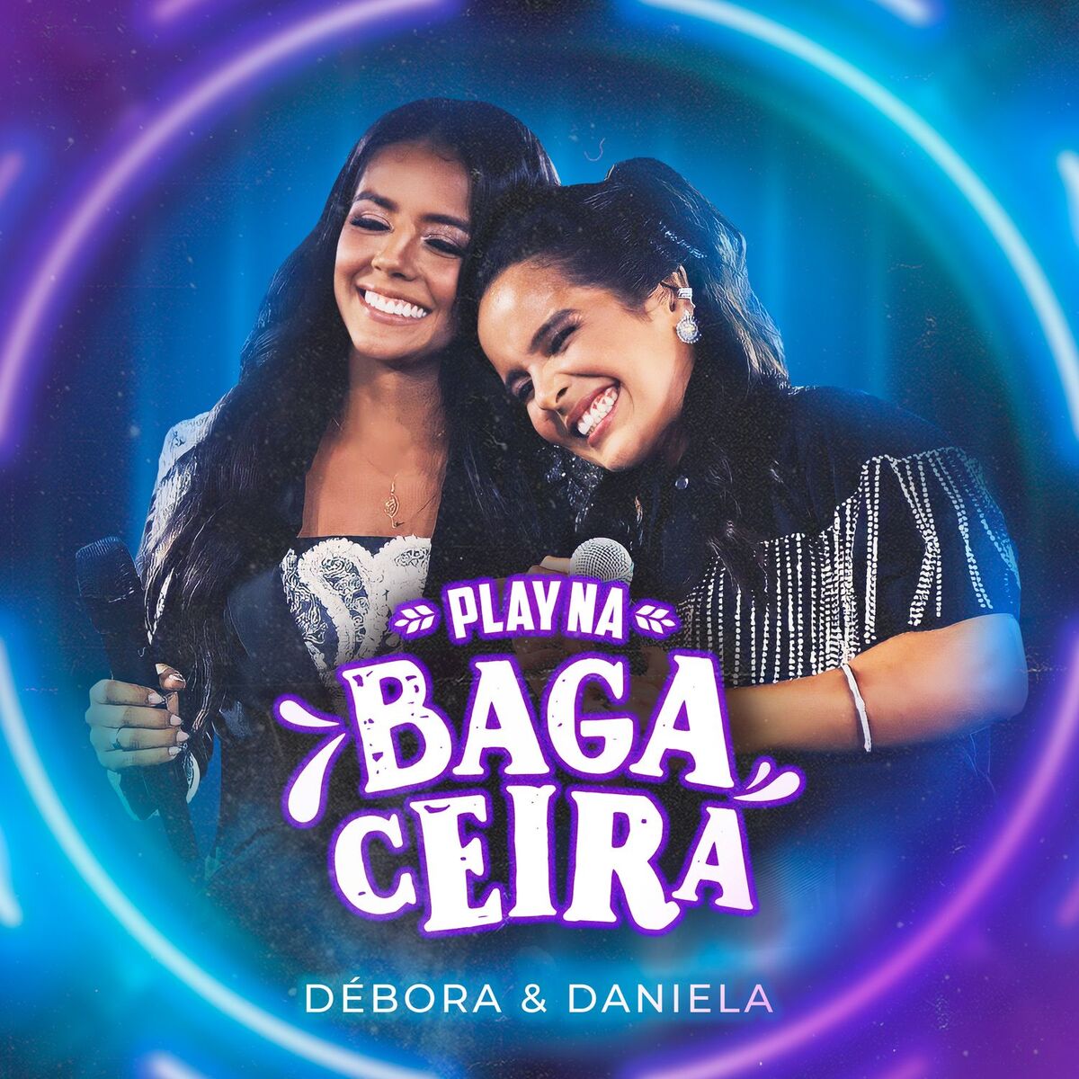 Album cover of Play na Bagaceira (Ao Vivo)