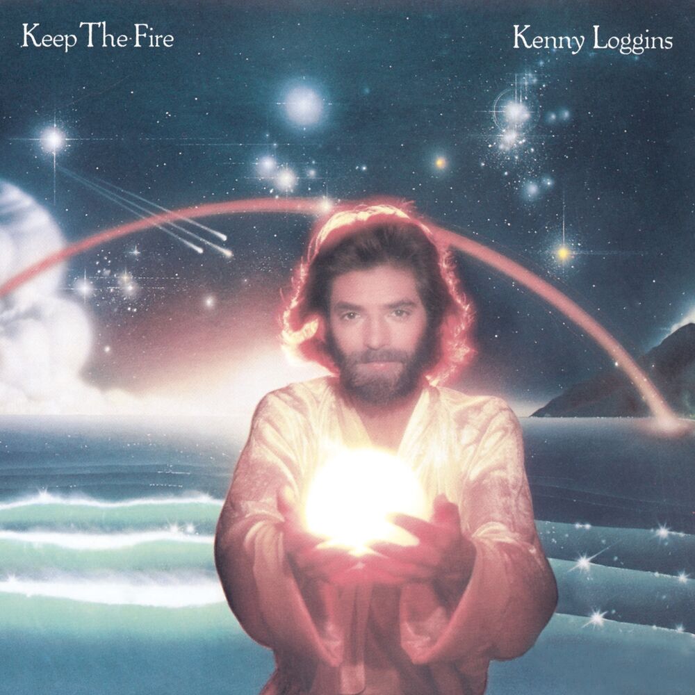 Picture of Keep The Fire