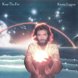 Cover of Keep The Fire