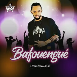 Cover of Bafouengué
