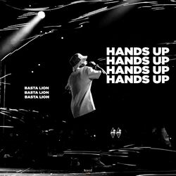 Cover of Hands Up