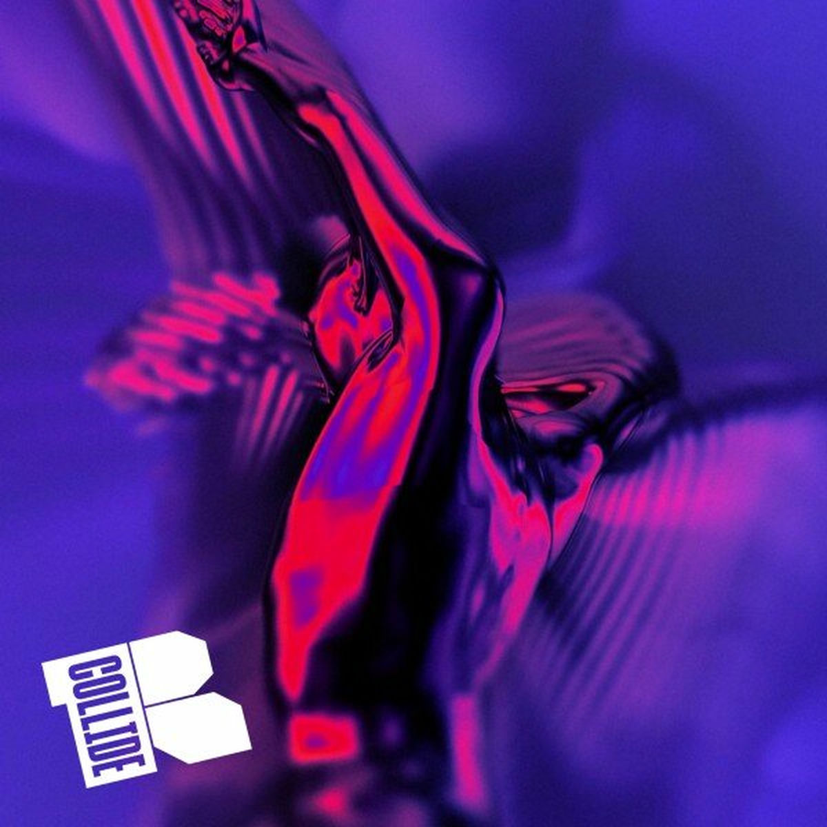 Album cover of Collide Session #5 - Ebow