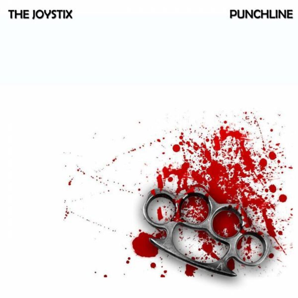 Picture of Punchline