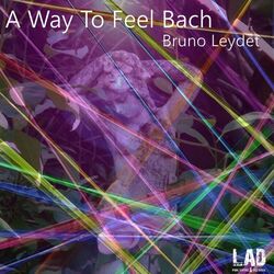 Cover of A Way to Feel Bach