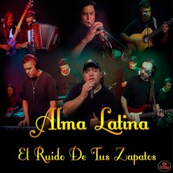 Cover of El Ruido de Tus Zapatos