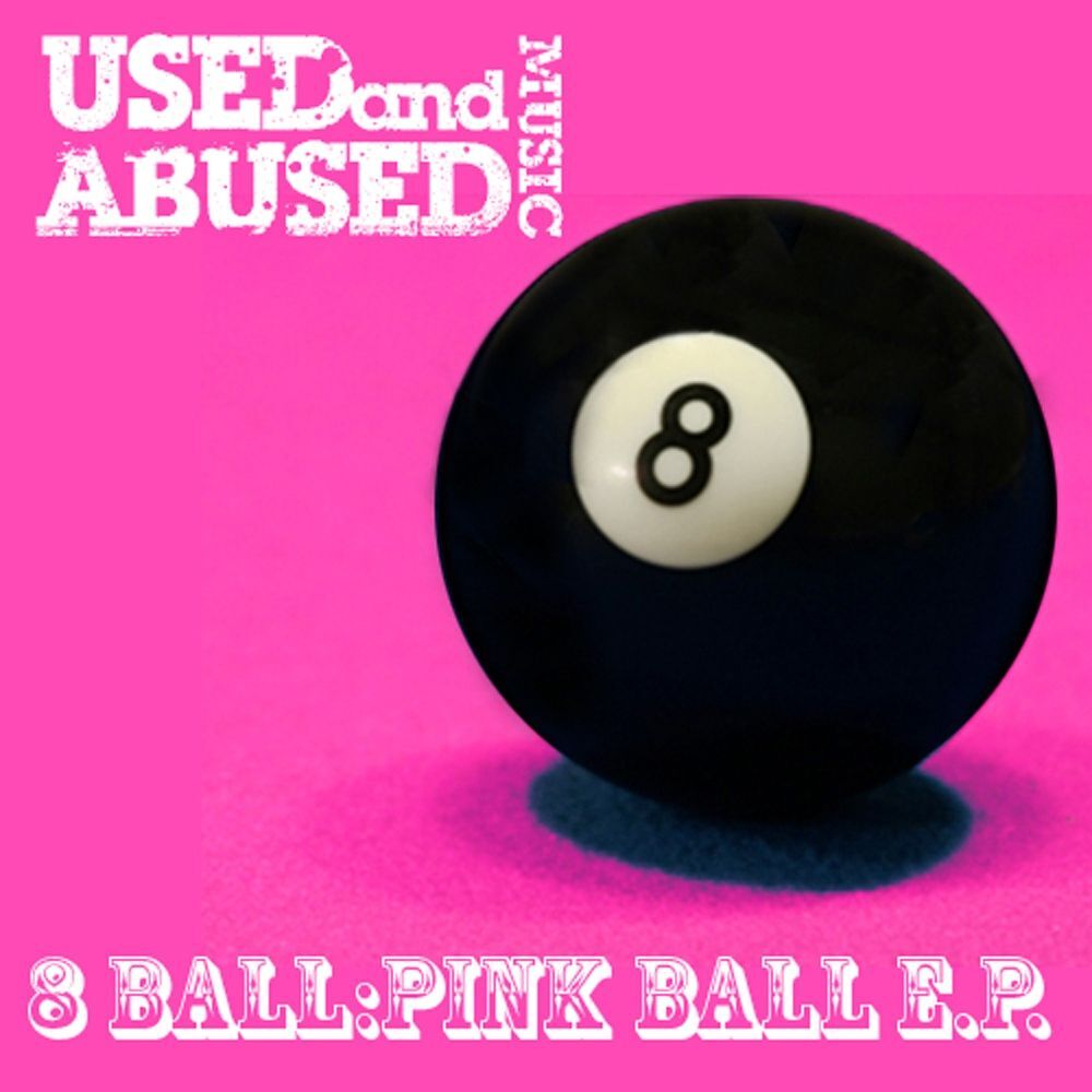 Picture of Pink Ball EP