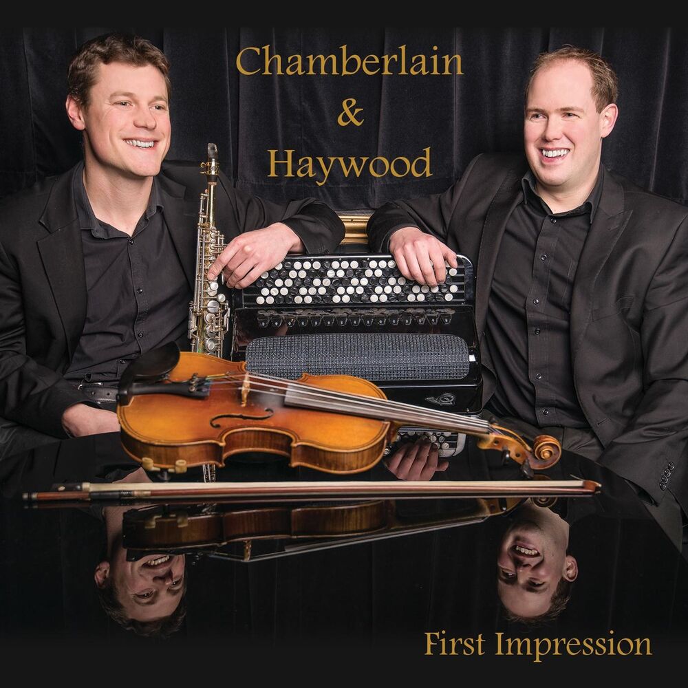 Picture of First Impression