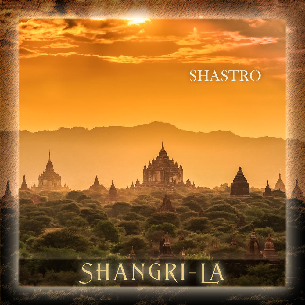 Picture of Shangri-La